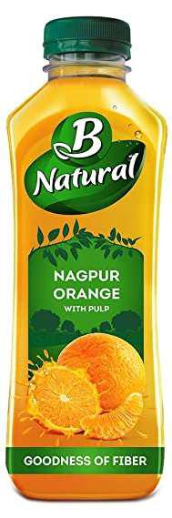 Nagpur Orange 